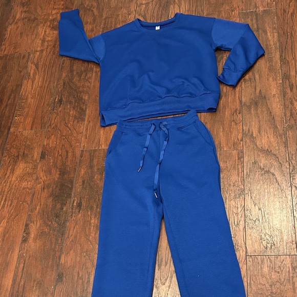 Dear Scarlett Pants - Dear Scarlett Athleisure Set small